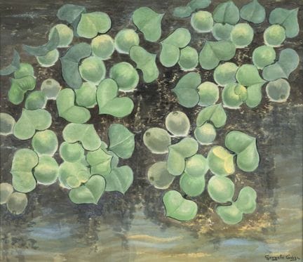 GONZALO ARIZA
Colombia, 1912 - 1995

Senza titolo,