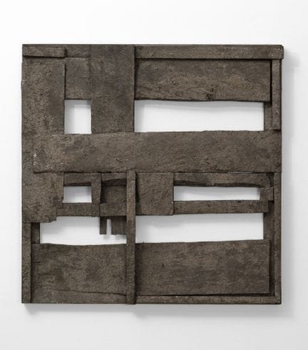 CARLOS ROJAS
Colombia, 1923 - 1997

Mondrian al su