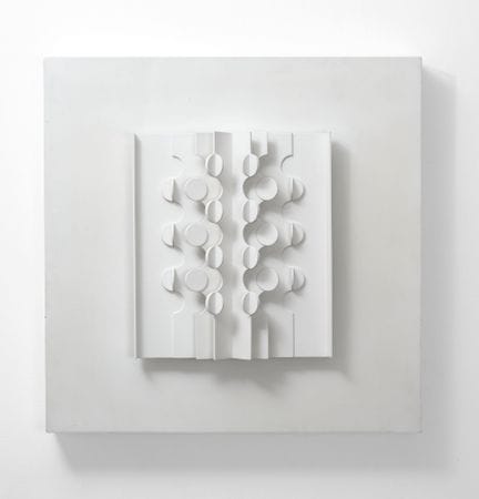 EDUARDO RAMÍREZ VILLAMIZAR
Colombia, 1922 - 2004

