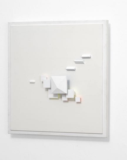 LUIS TOMASELLO
Argentina, 1915 - Francia, 2014

Ar