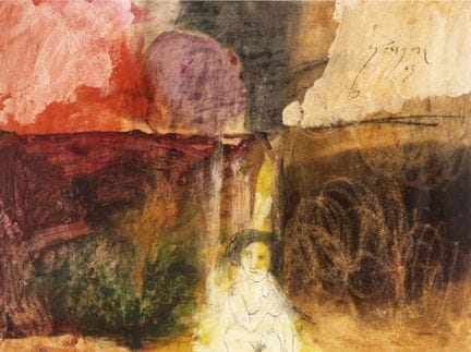 LEONEL GÓNGORA
Colombia, 1932 - 1999

Sin título, 