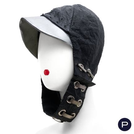 PACO RABANNE - FALL-WINTER 1992/93 - HAT
HAUTE COU
