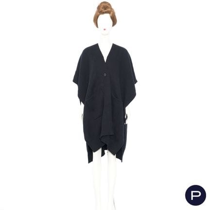 HERMÈS - 2000/10'S - CARDIGAN
KNITWEAR, CACHEMIRE
