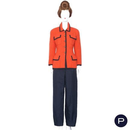 CHANEL BOUTIQUE X KARL LAGERFELD - PRIMAVERA-ESTAT