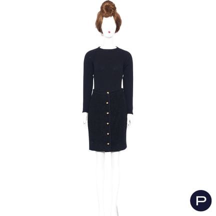 CHANEL X KARL LAGERFELD - AUTUNNO-INVERNO 1993/94 