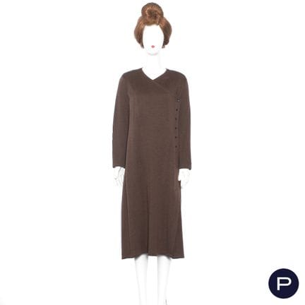 ANNE MARIE BERETTA - 1980/85 CIRCA - ABITO
JERSEY,