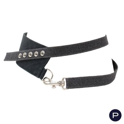 CLAUDE MONTANA X VACHER - 1980s  - BELT
LEATHER, S