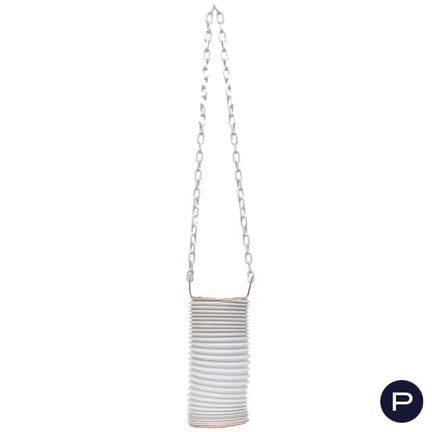 PACO RABANNE - ALREDEDOR DE 1980 - BOLSO «SCEAU»
A