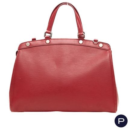 LOUIS VUITTON - BORSA
BREEA
PELLE PPE
ROSSO
PATTER