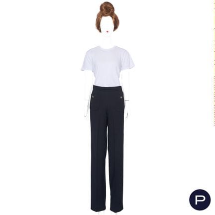 CHANEL X KARL LAGERFELD - ANNI 2000 - PANTALONI
VI