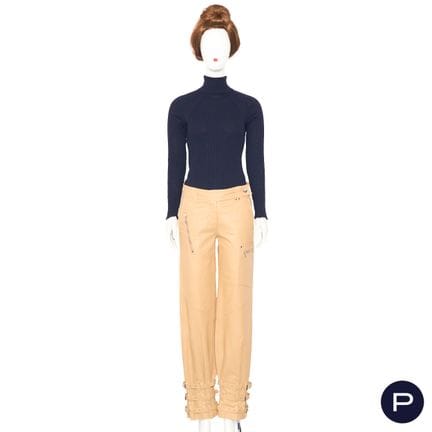 SOLO THIERRY MUGLER - PRIMI ANNI 2000 - PANTALONI
