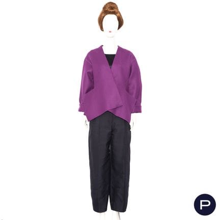 MAISON RABIH KAYROUZ - AUTUNNO-INVERNO 2024/25 - G