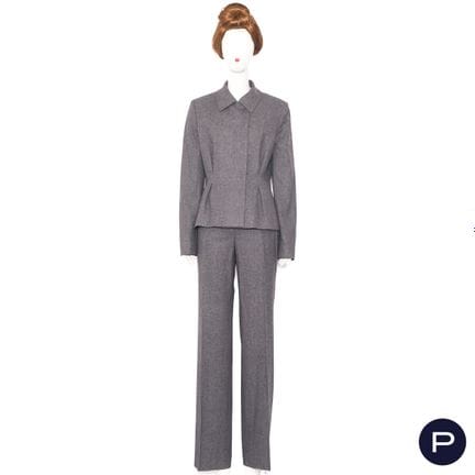 BOUTIQUE CHRISTIAN DIOR X JOHN GALLIANO - FINE ANN