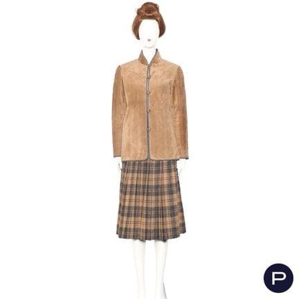 BOUTIQUE VALENTINO - AUTUNNO-INVERNO 1977/78 - GIA