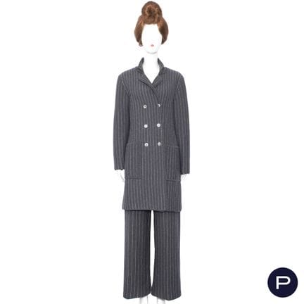 YVES SAINT LAURENT RIVE GAUCHE - ANNI '90 - COMPLE