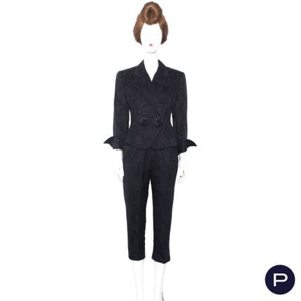 BOUTIQUE CHRISTIAN DIOR X GIANFRANCO FERRÉ - CIRCA