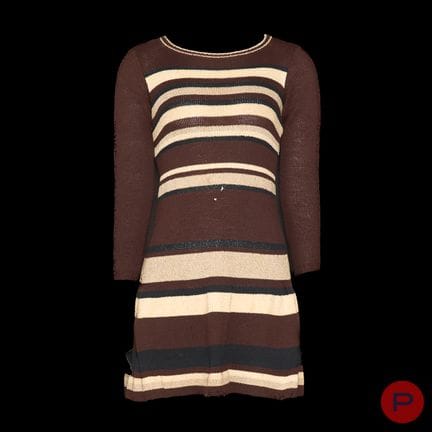 DOROTHÉE BIS - ANNI '60 - ABITO
MAGLIA, MISTO LANA