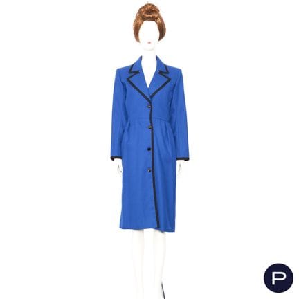 SAINT LAURENT RIVE GAUCHE - ANNI '80 - ABITO
SERGI