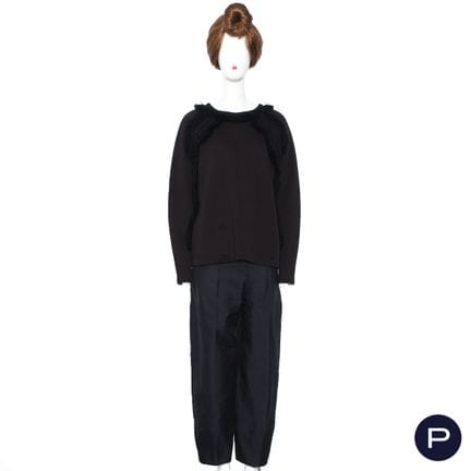 LANVIN X ALBER ELBAZ - AUTUNNO-INVERNO 2015/16 - M