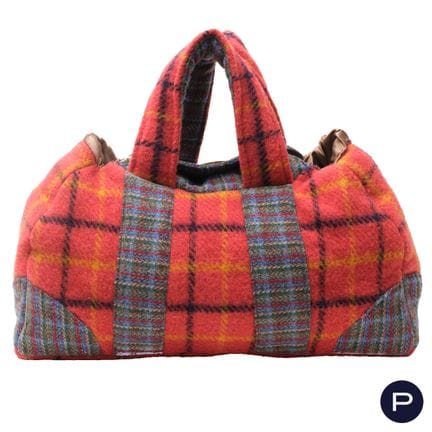 VIVIENNE WESTWOOD - CIRCA 1990 - BORSA A MANO
LANA