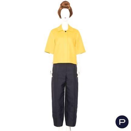JIL SANDER X LUCIE ET LUKE MEIER - CIRCA 2022 - VE