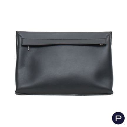 LHER - CIRCA 2020 - BORSA A MANO
PELLE DI VITELLO
