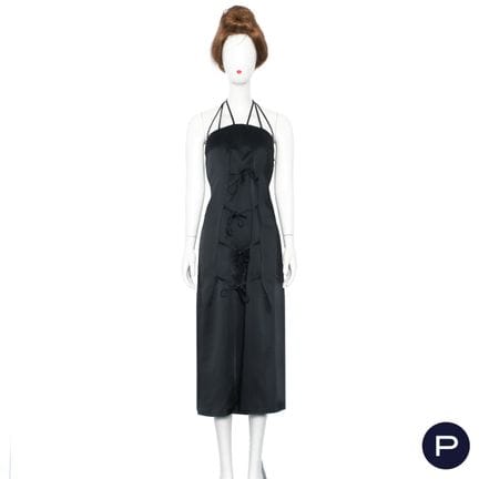 VIVIENNE WESTWOOD RED LABEL - ANNI 2000 - ABITO
RA
