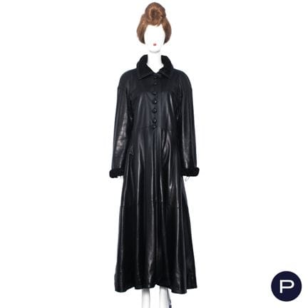CHRISTIAN DIOR BOUTIQUE X GIANFRANCO FERRÉ - AUTUN