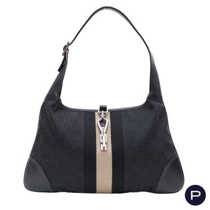 GUCCI - BORSA
JACKIE
TELA SUPRÊME GG, CINGHIA, PEL