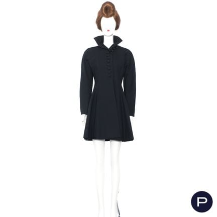 CHRISTIAN DIOR X GIANFRANCO FERRÉ - AUTUNNO-INVERN