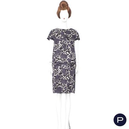 CHRISTIAN DIOR X YVES MATHIEU-SAINT-LAURENT - PRIM