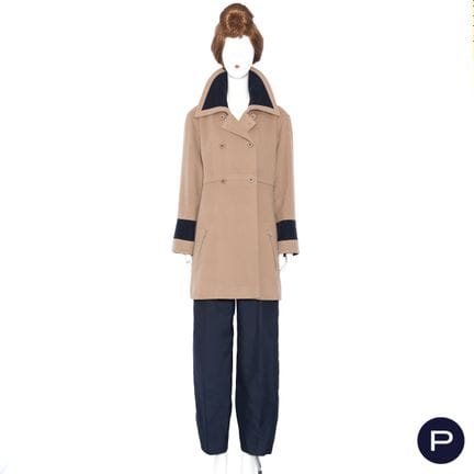 CHANEL BOUTIQUE X KARL LAGERFELD - AUTUNNO-INVERNO