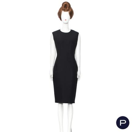 LANVIN X ALBER ELBAZ - AUTUNNO-INVERNO 2012/13 - A