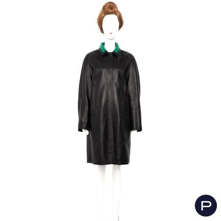 MAISON ULLENS - AUTUNNO-INVERNO 2021/22 - CAPPOTTO