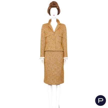 CHANEL X KARL LAGERFELD - PRE-FALL 2014 - COMPLETO