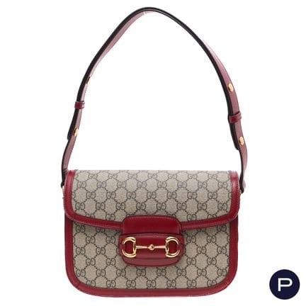 GUCCI X ALESSANDRO MICHELE - CIRCA 2020 - BORSA
19