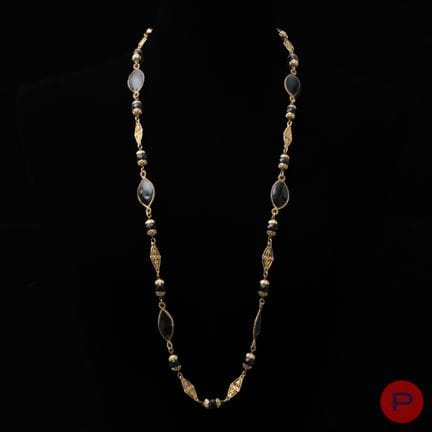 CHANEL X ATTRIBUITO/I A GRIPOIX - ANNI '60/'70 - C
