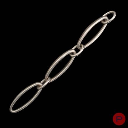 CHRISTA RENIERS- PENDENTIF
ARGENT
NON SIGNÉ(E)(S)
