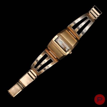 T.M.S - ANNI '70 - OROLOGIO
FUNZIONAMENTO NON GARA