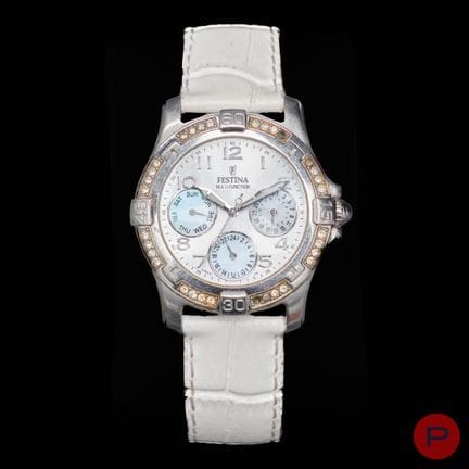 FESTINA - OROLOGIO
METALLO
DESIGN UNI
MOVIMENTO AL