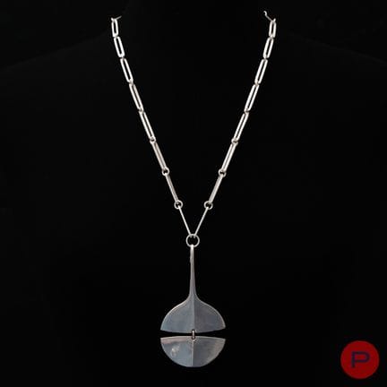 GEORG JENSEN X BENT GABRIELSEN - CIRCA 1970- COLLI