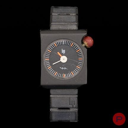 LIP X ROGER TALLON - OROLOGIO
MODELLO LIP MACH 200