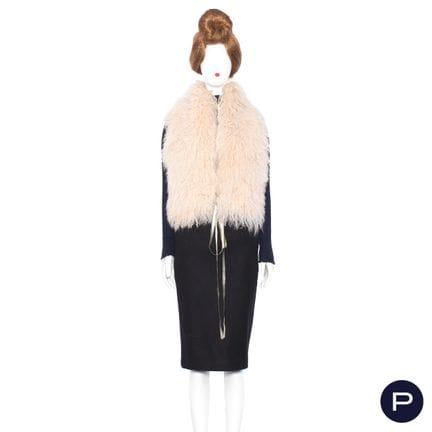 32PARADIS FOR SPRUNG BROTHERS - 2000s - STOLE
TIBE