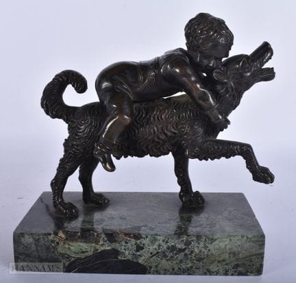 Attribué à Joseph Victor Chemin (1825-1901), franç