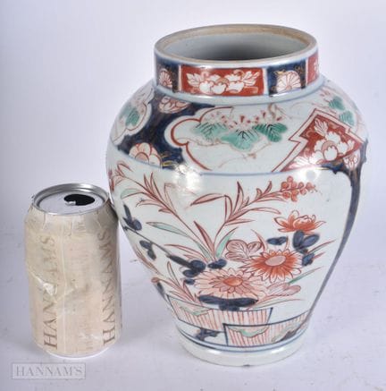 A LATE 17TH CENTURY JAPANESE EDO PERIOD GENROKU PE