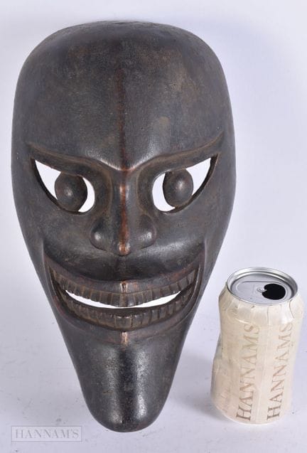 AN EARLY 20TH CENTURY JAPANESE MEIJI PERIOD BAMBOO