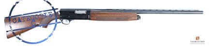 Fucile semiautomatico Verney-Carron a 3 colpi cali