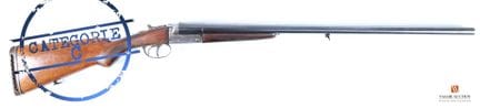 Fucile da caccia Manufrance Robust modello n. 222 