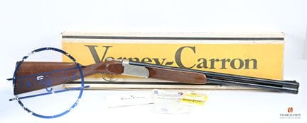 Fucile da caccia Verney-Carron modello Super-Léger