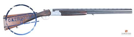 Fucile da caccia Beretta modello S 56 E calibro 12